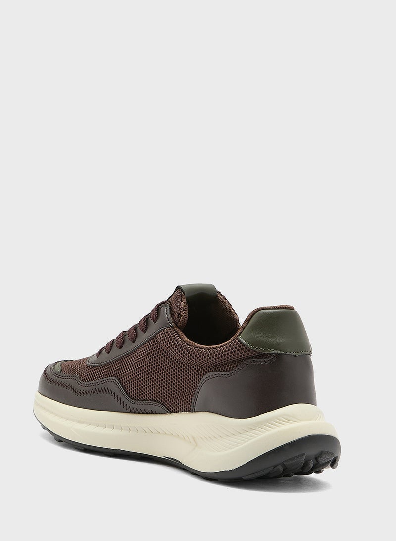 Robert Wood Casual Sneakers  - Image 2