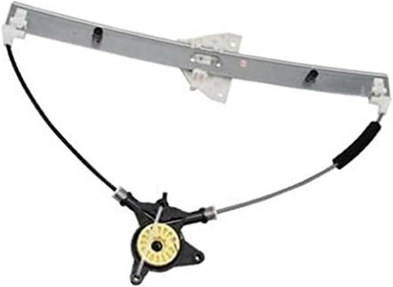 Wivplex Window Regulator Link for Mazda 6 GY GG (2002-2007)