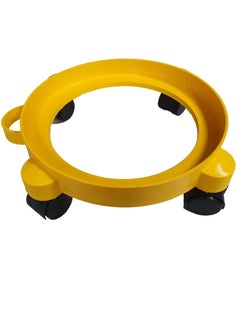 توب 1 قاعدة اسطوانة الغاز  - Image 1