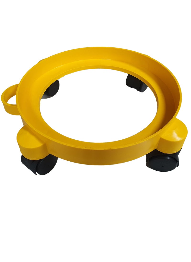 TOP 1 Gas Cylinder Base  - Image 1
