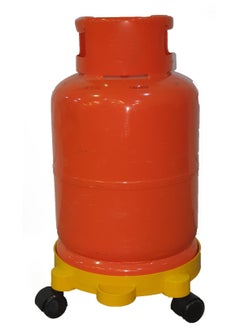 توب 1 قاعدة اسطوانة الغاز  - Image 3