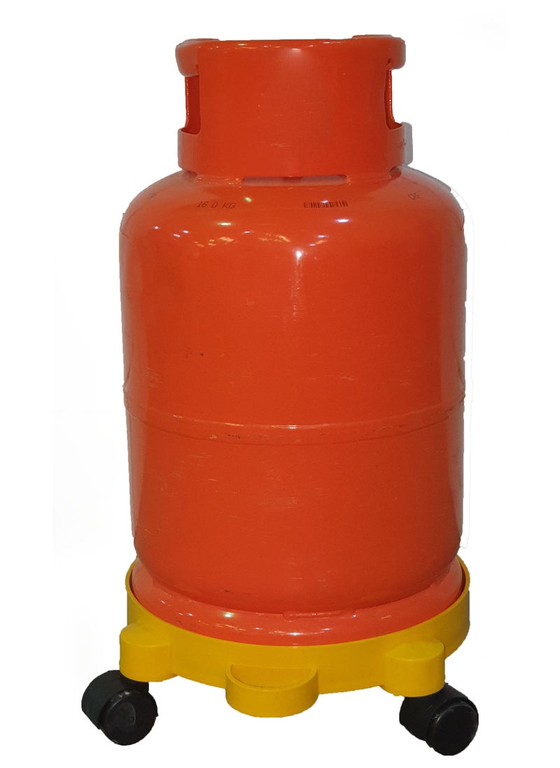 TOP 1 Gas Cylinder Base  - Image 3