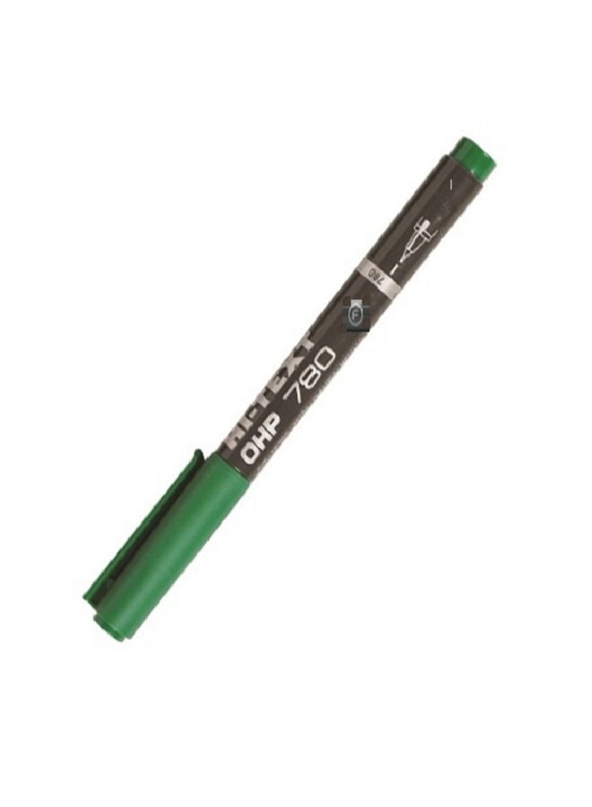 etafelt Permanent Marker 