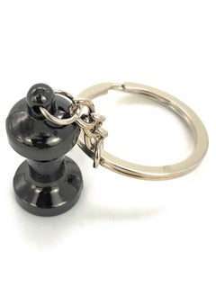 (Tamper Black)