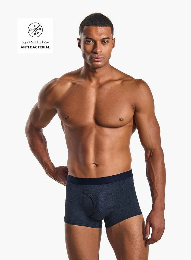 فاف Set of 3 - Hipster Trunk Briefs