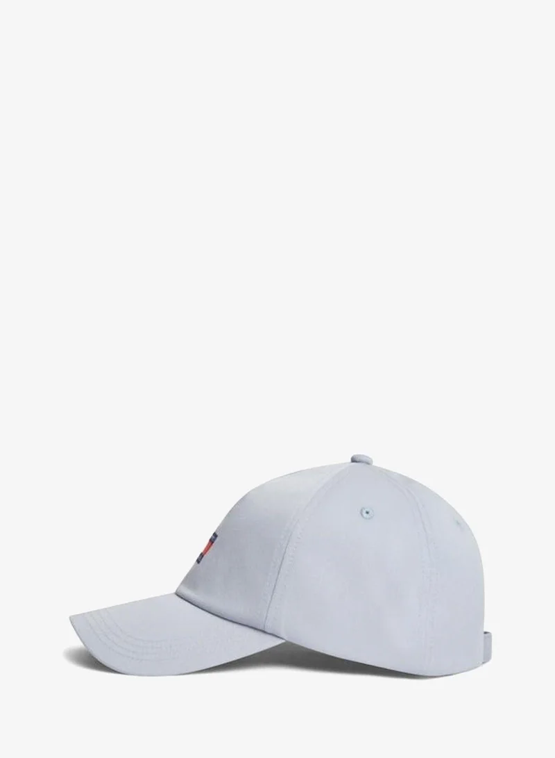 Tommy Jeans Soaring Skies Heritage Logo Baseball Cap  | Best Price UAE
