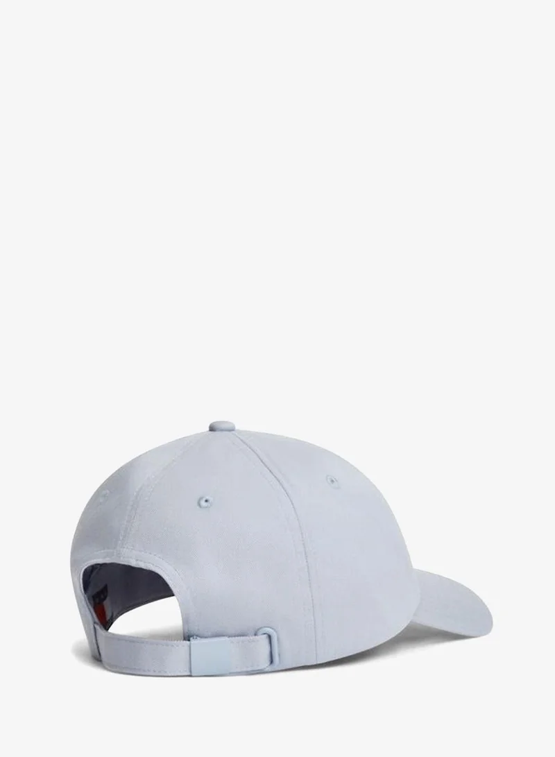 Tommy Jeans Soaring Skies Heritage Logo Baseball Cap  | Best Price UAE