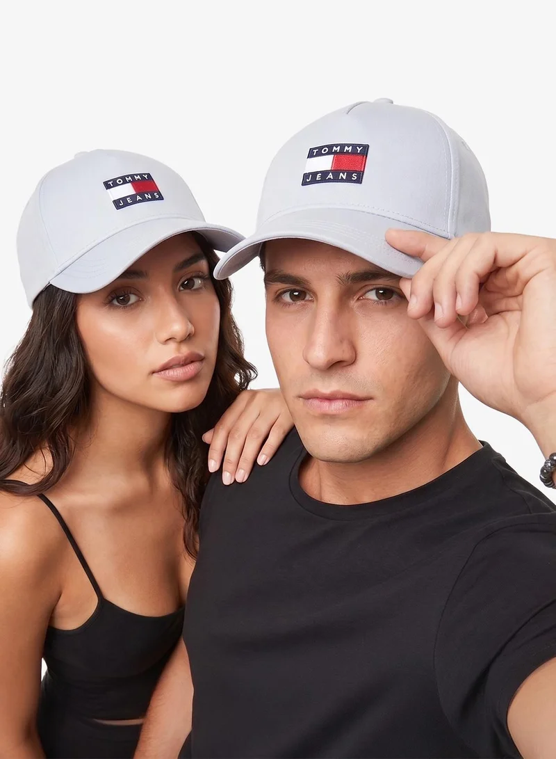 TOMMY JEANS Heritage Core Cap
