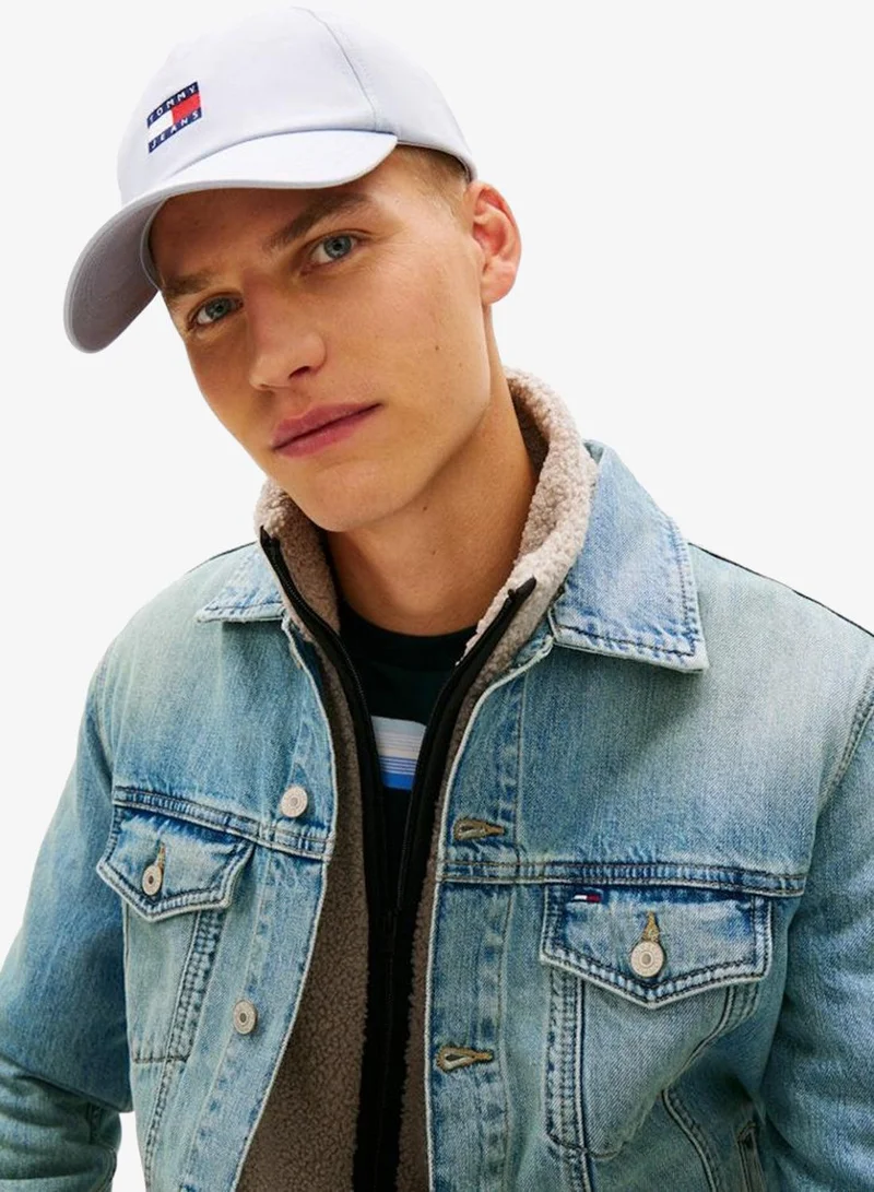 TOMMY JEANS Heritage Core Cap