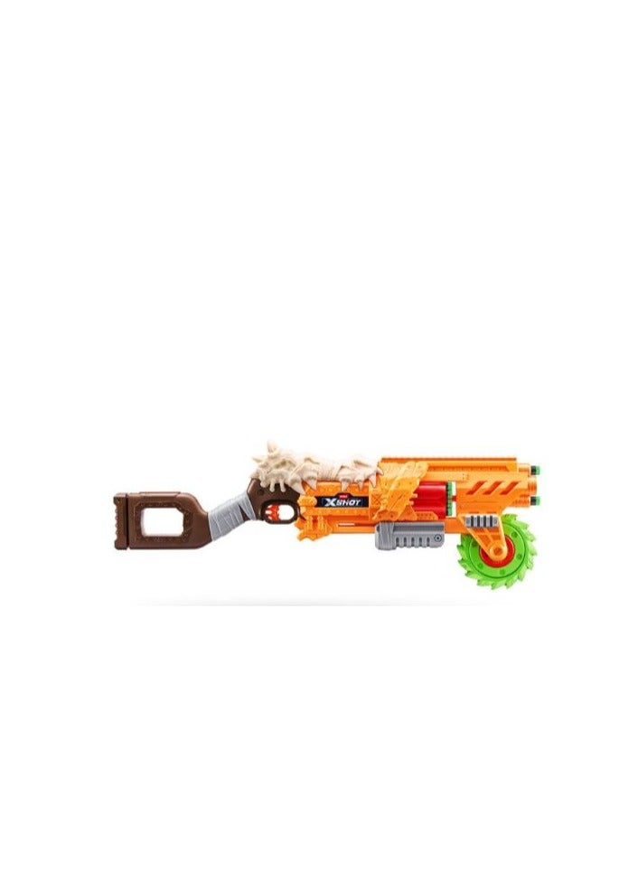 X-Shot Insanity - Image 1