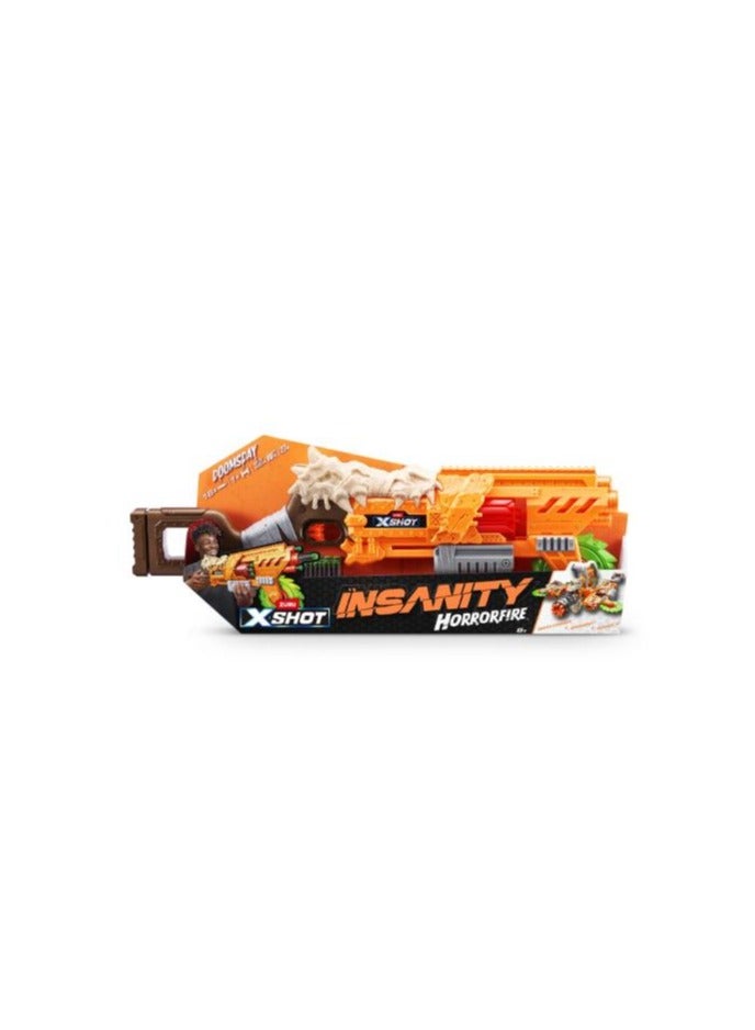 X-Shot Insanity - Image 4