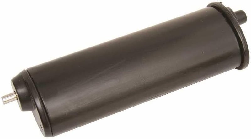 Bobrick Theft Resistant Spindle for ClassicSeries Toilet Tissue Dispensers, Black - Image 1