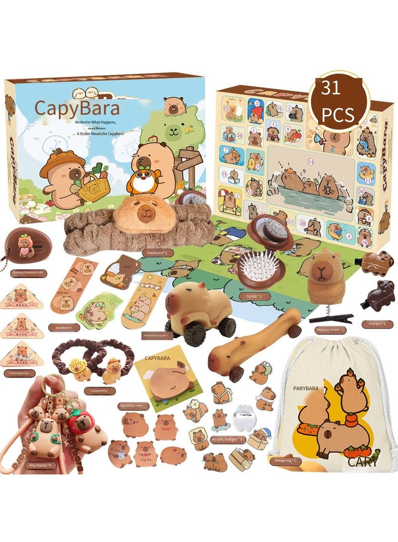 general Pop & Assemble Surprise Box – DIY Stress Relief Toys for Parties & Team Building