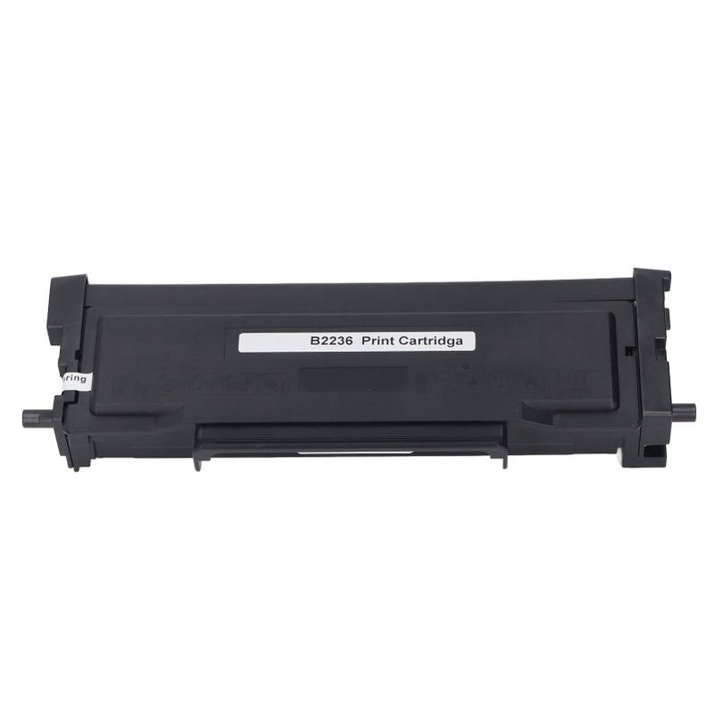 قارط حبر أسود B2236 سعة 1.5 ألف صفحة - قارط حبر طابعة بديل لجهازي Lexmark B2236i و B2236dw و MB2236adw و MB2236adwe - Image 1