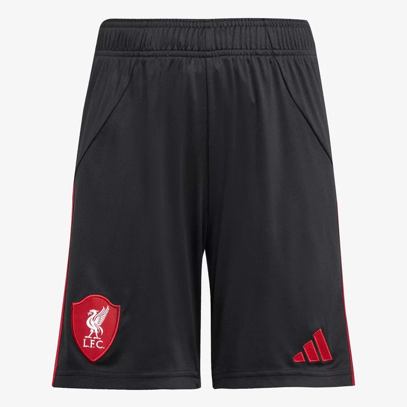 اديداس شورت Liverpool FC 25/26 Away
