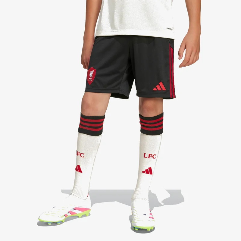اديداس شورت Liverpool FC 25/26 Away