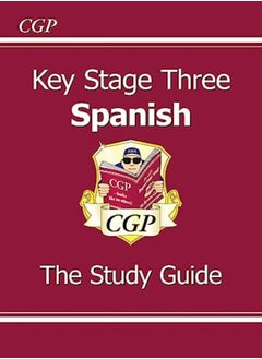 Ks3 Spanish Study Guide 