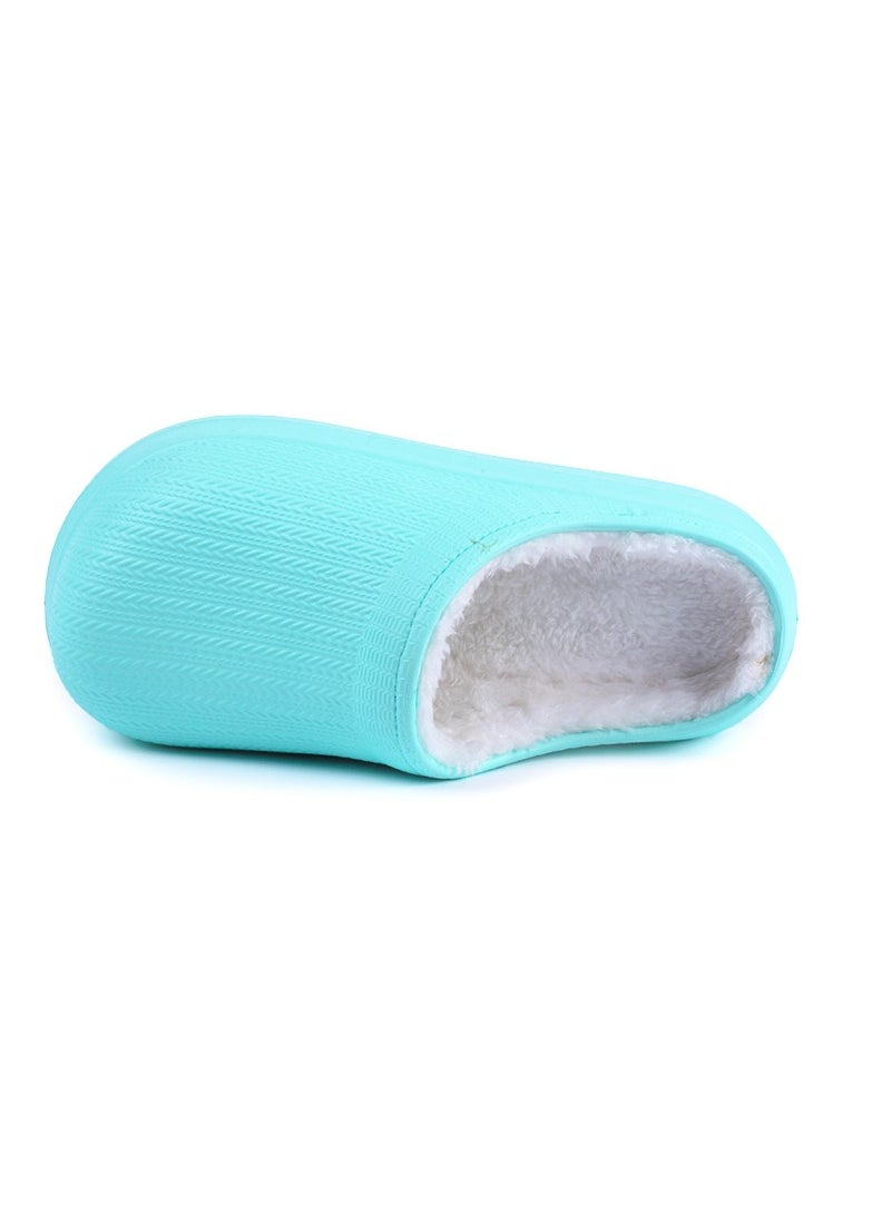 Onda Sabo fur slide slipper for kids unisex  - Image 3
