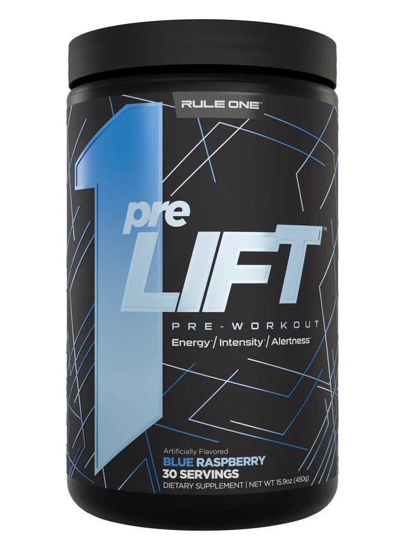 رول 1 القاعدة 1 - رفع 30 حبة من توت العليق الأزرق - Image 1