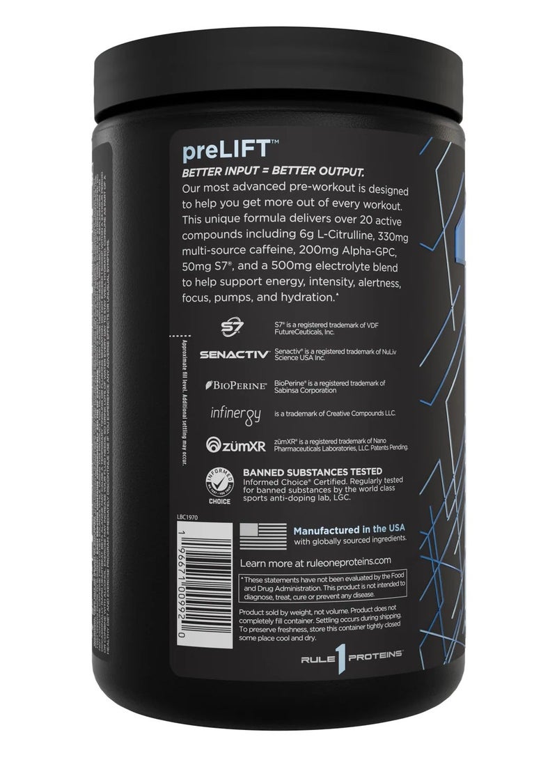 رول 1 القاعدة 1 - رفع 30 حبة من توت العليق الأزرق - Image 2