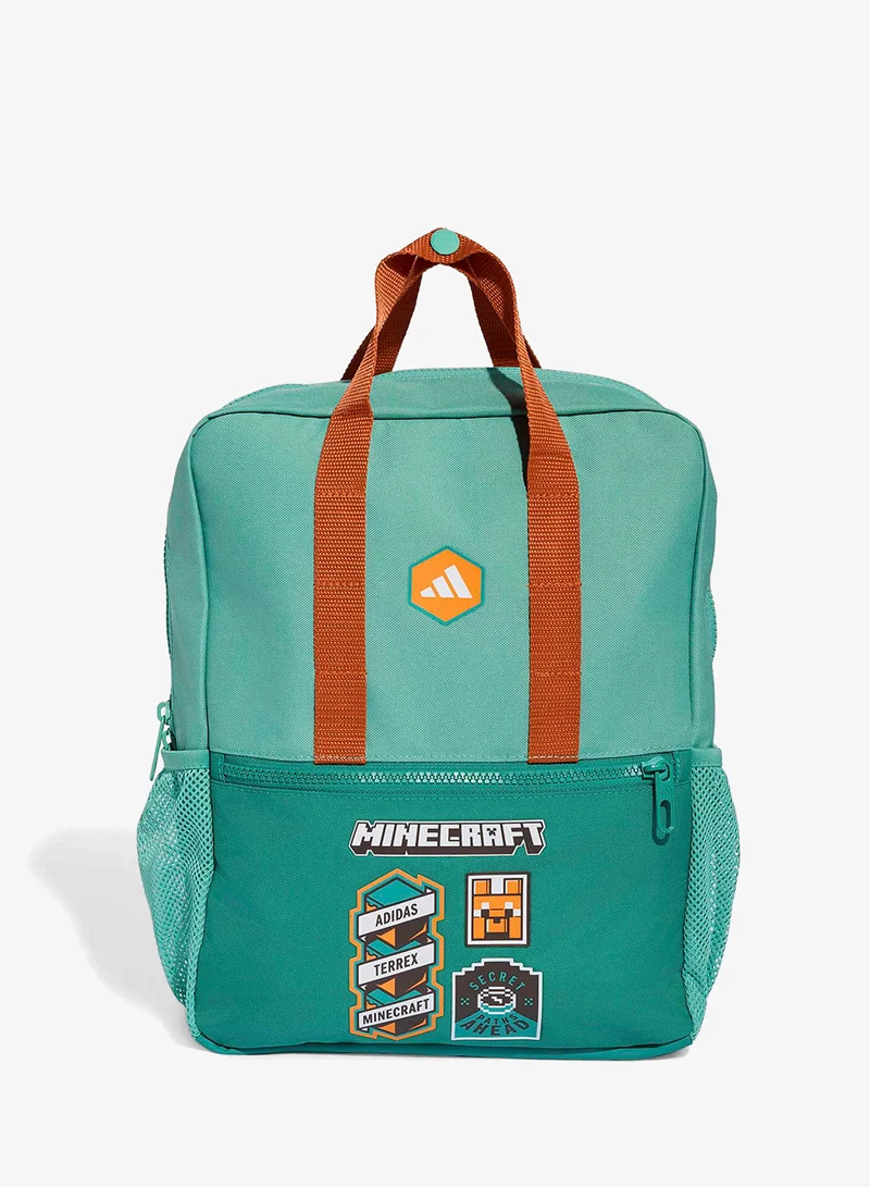 Adidas Kids Minecraft Backpack