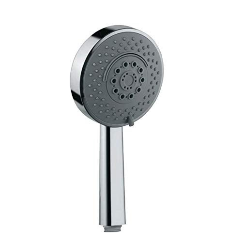 Jaquar ABS Body Round Hand Shower -120 mm, Standard size, Chrome finish - Image 5