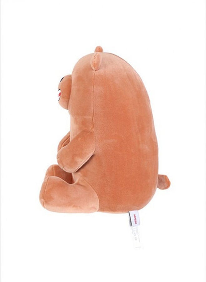 Teddy Bear Plush Toy - Image 2
