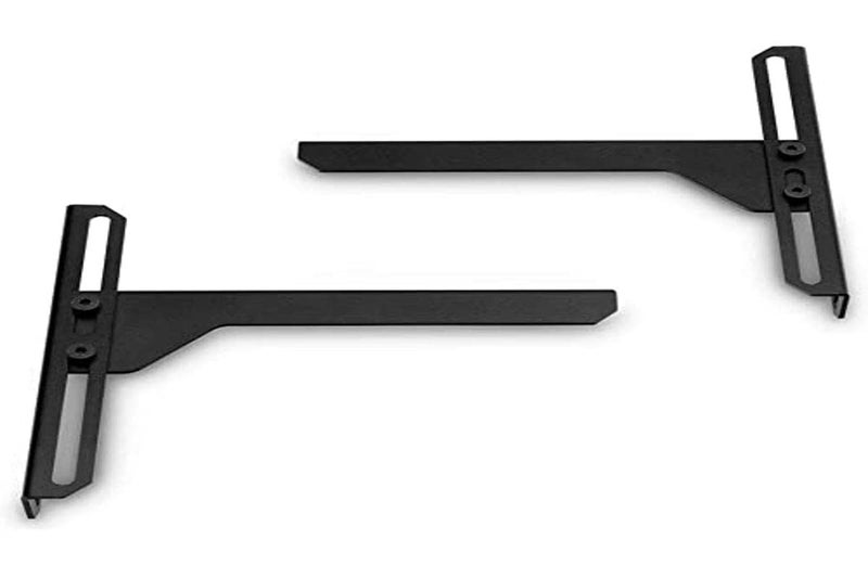 EKWB EK-Loop Angled Bracket, 120mm - Image 1