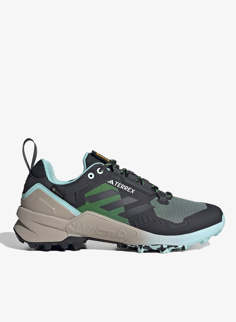 Adidas Terrex Swift R3 GORE-TEX Hiking Shoes - Image 3