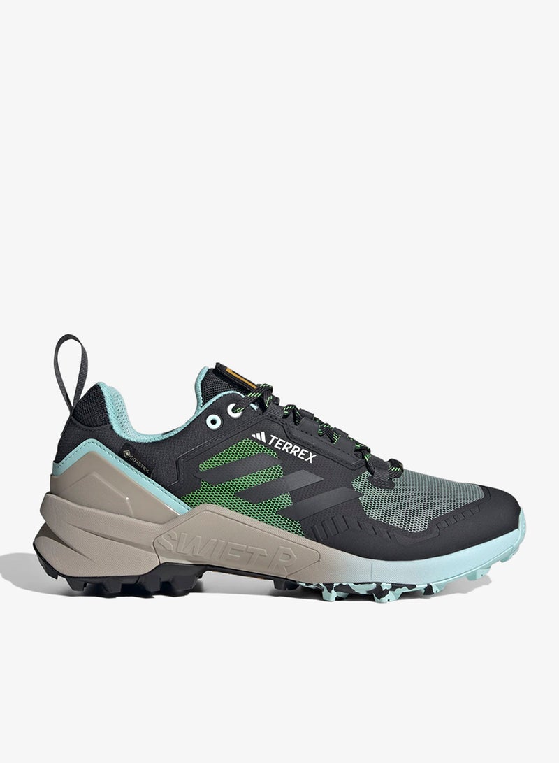 Adidas Terrex Swift R3 GORE-TEX Hiking Shoes - Image 1