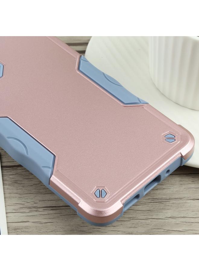 S-TOP Case For Samsung Galaxy A73 Non-slip Armor Phone Case - Image 5