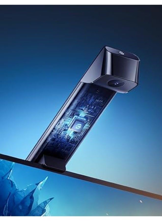 Govee TV Backlight 3 Lite with Fish-eye Correction Function Sync to 55-65 Inch TVs, 3.6m RGBICW Wi-Fi TV LED Backlight with Camera, 4 colours in 1 Lamp Bead, Voice and APP Control, Adapter - Image 2