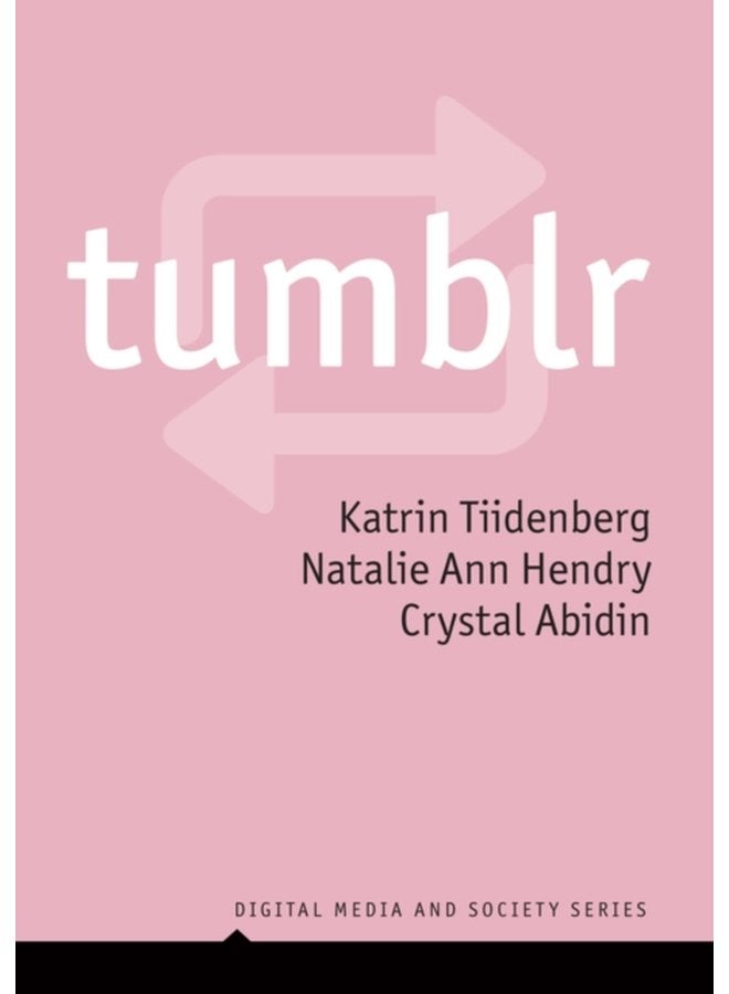 تمبلر - غلاف ورقي