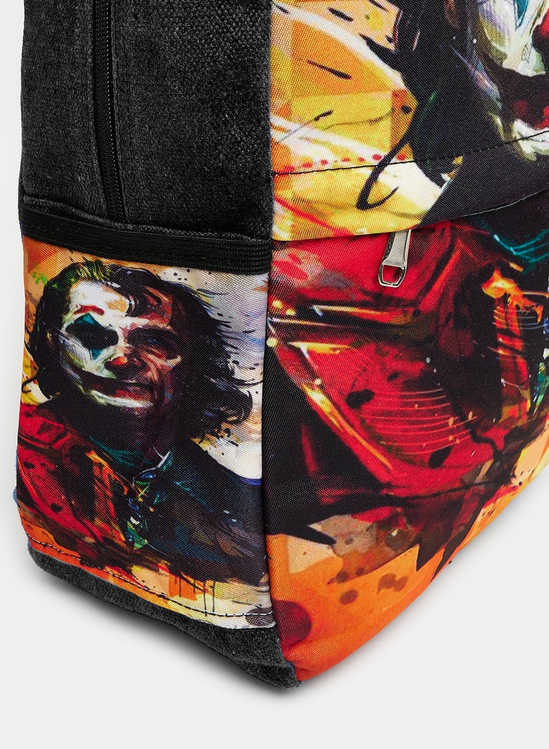 Ox Fashionable Backpacks  - Image 3