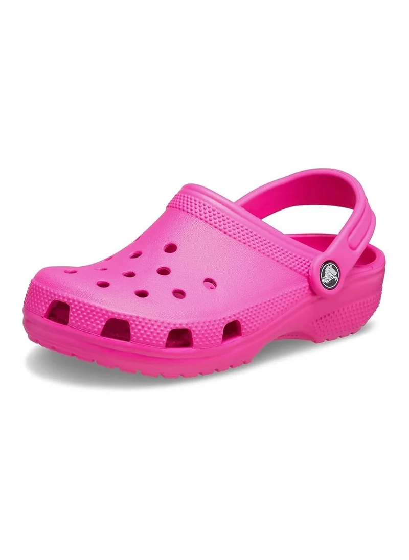crocs Kids Classic Clog Sandals