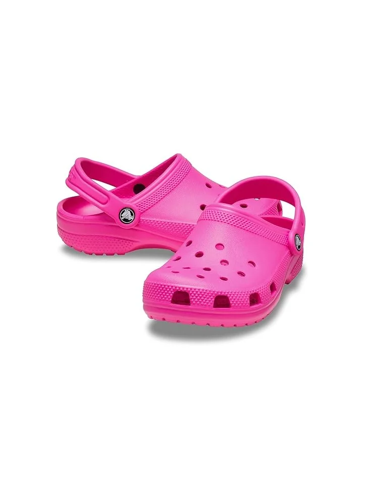 crocs Kids Classic Clog Sandals