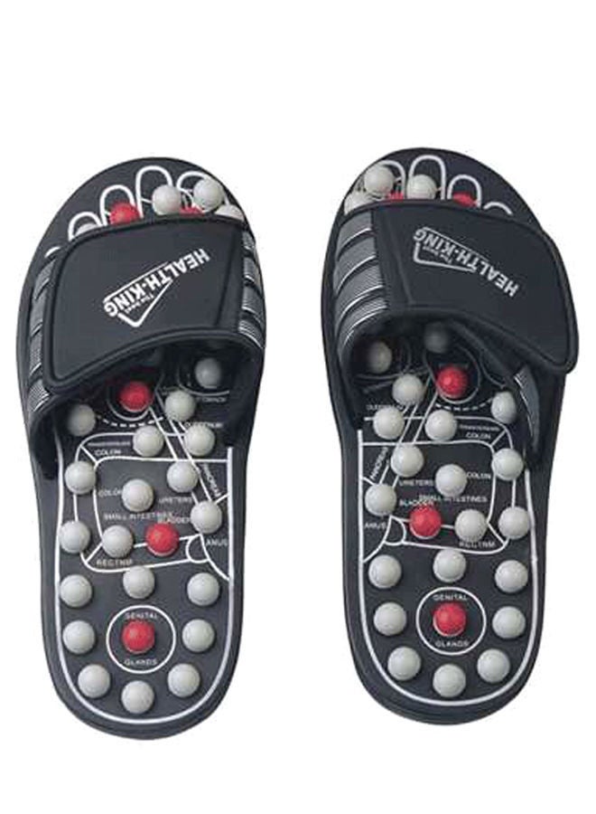 NIBEMINENT Accupressure Foot Slipper - Image 2