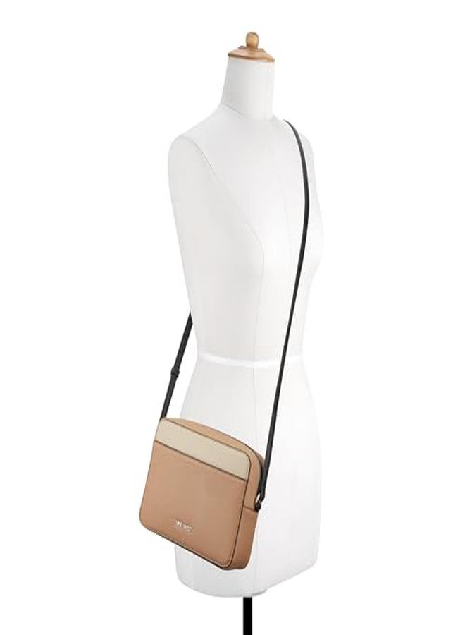 ناين ويست حقيبة كروسبودي صغيرة من ناين ويست باوي مزودة بكاميرا - Image 3