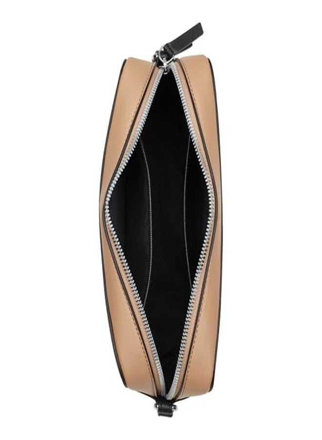 ناين ويست حقيبة كروسبودي صغيرة من ناين ويست باوي مزودة بكاميرا - Image 5