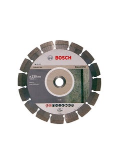 BOSCH Bosch ( 2608603243 ) 230mm Diamond Cutting Disc  - Image 1
