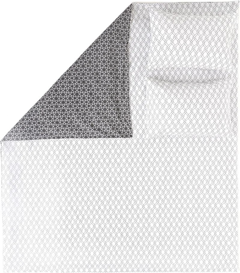 سولي | Mix&Match | Blange | Cotton Single Duvet Cover Set