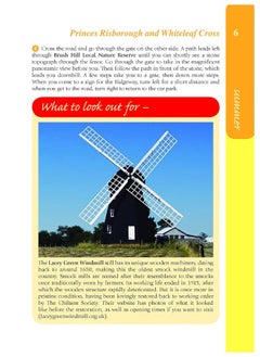 The Chilterns Year Round Walks