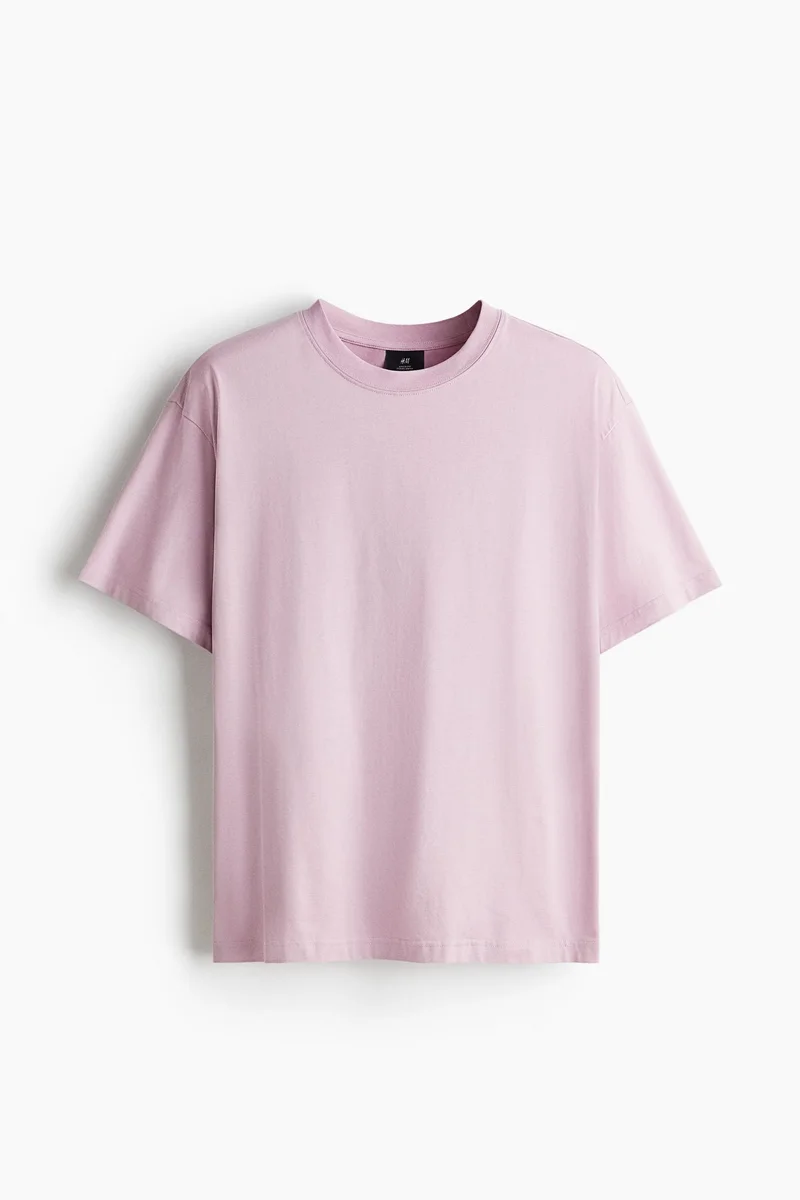 H&M Loose Fit T-shirt