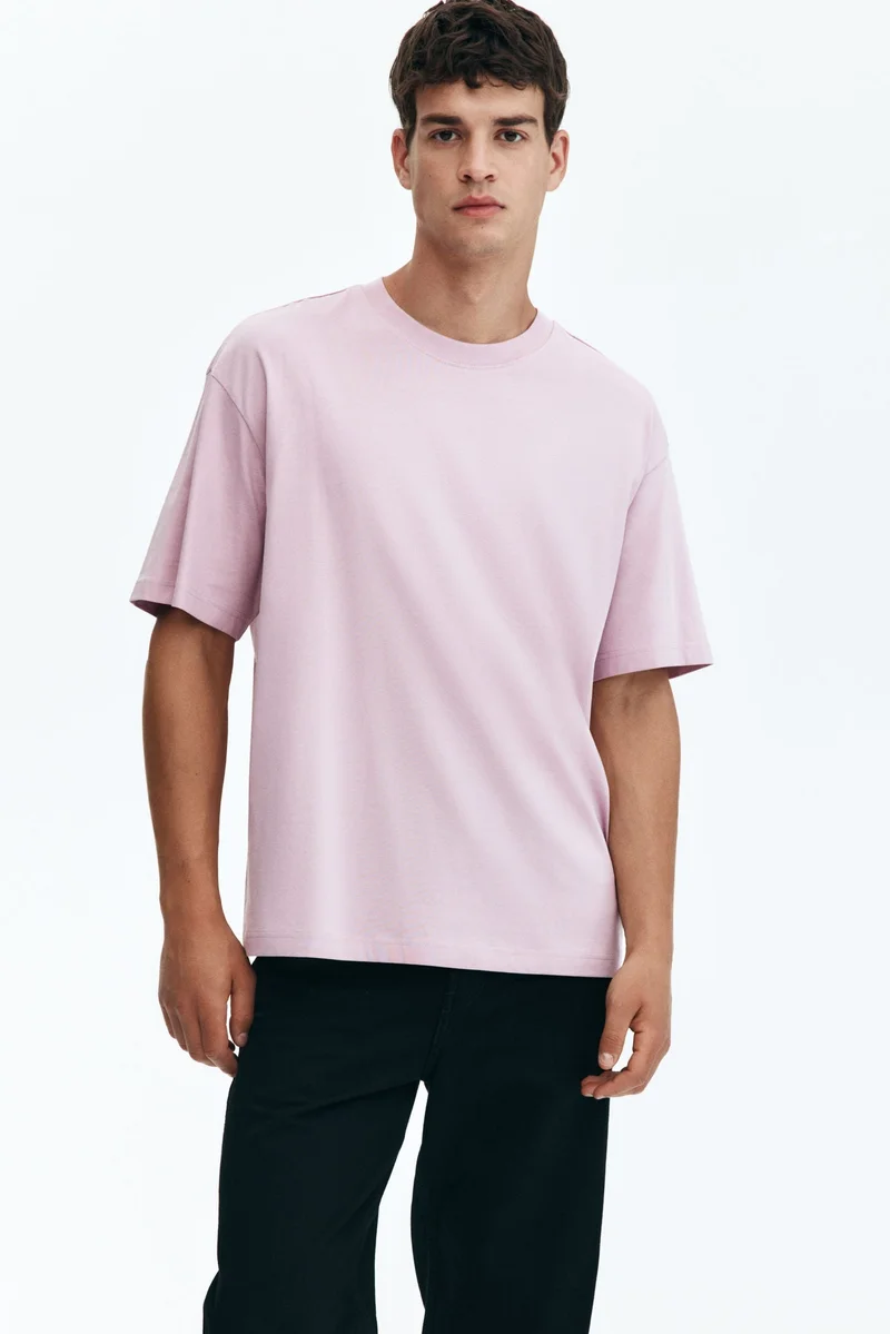 H&M Loose Fit T-shirt