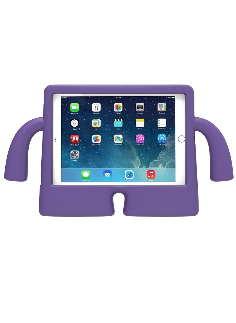 SmartGrist Kids EVA Foam Friendly Shockproof Silicone Case For Apple Ipad Mini 5/4/3/2/1 7.9 inch - Image 3