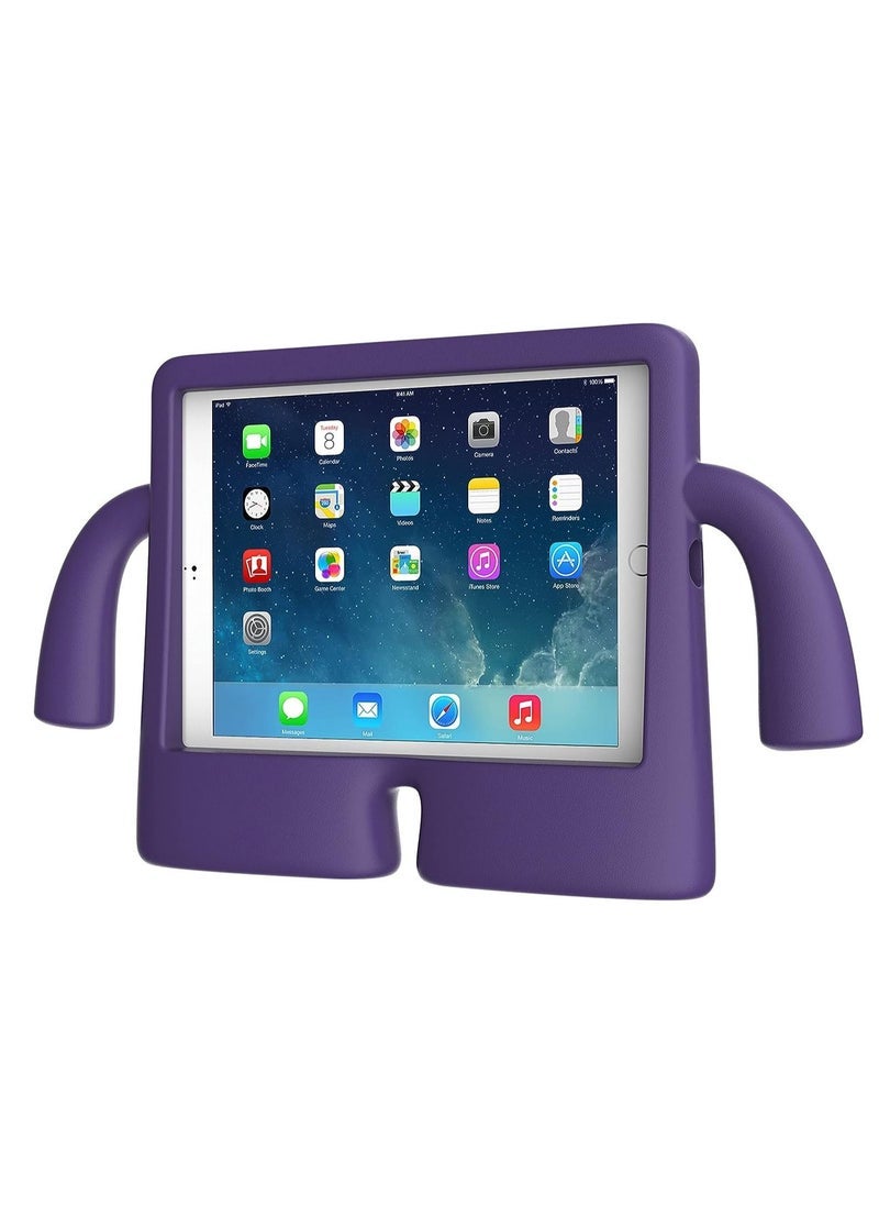 SmartGrist Kids EVA Foam Friendly Shockproof Silicone Case For Apple Ipad Mini 5/4/3/2/1 7.9 inch - Image 4