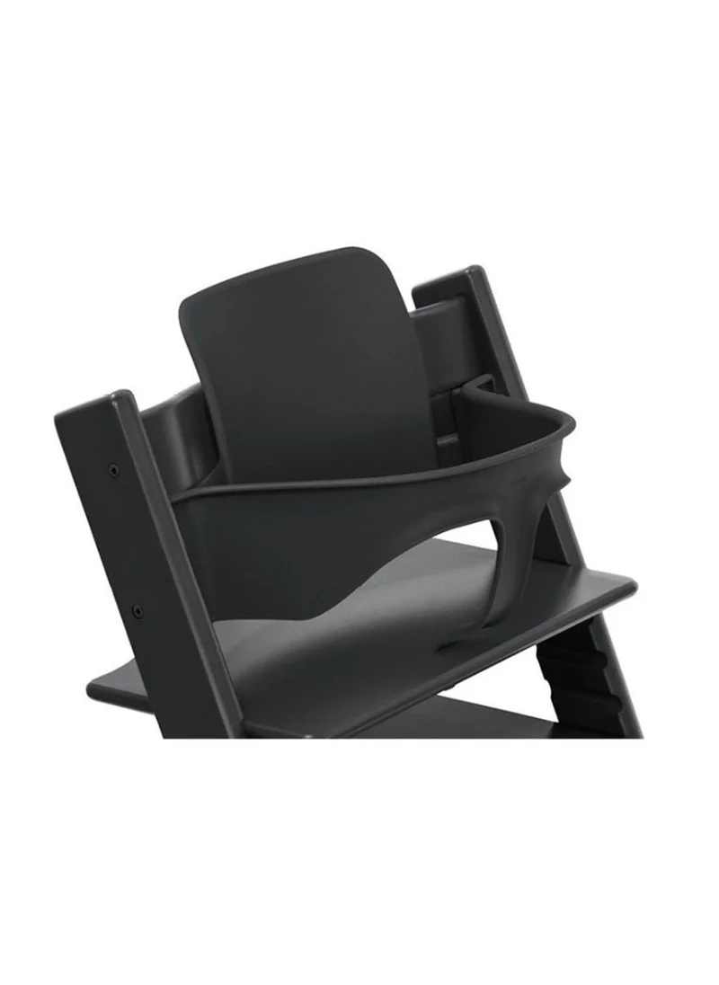 STOKKE Tripp Trapp Baby Set V2 Black