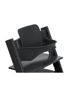 STOKKE Tripp Trapp Baby Set V2 Black  - Image 1