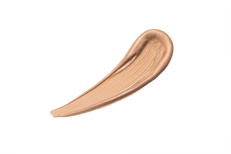 LORAC Tantalizer Body Bronzing Luminizer, Travel Size | Bronzing Lotion | Full Body Bronzer, Antioxidant Infused, Cruelty Free, Gluten Free, Vegan - Image 3
