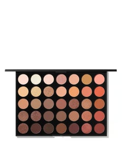 35O Supernatural Glow Artistry Palette 42g